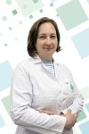 Нагуманова Эльвира Ильдусовна