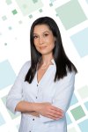 Власова Евгения Валерьевна