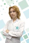 Баширова Алина Камилевна
