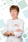 Галимзянова Тамара Габдулхаевна