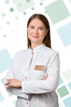 Аблязова Фазиля Сагитовна