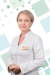 Абрамова Светлана Владимировна