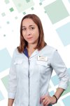Аитова Динара Айдаровна