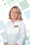 Аксенова Галина Владимировна