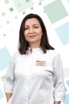 Ахметзянова Талия Нурулловна