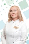 Басырова Лилия Габсалямовна