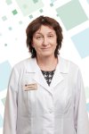 Баширова Елена Шамилевна
