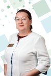 Винтер Валентина Викторовна