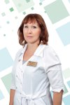 Гайнутдинова Ильхамия Нуретдиновна