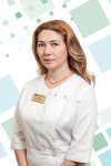 Галлямова Айгуль Ильдусовна