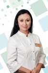 Ганиева Гульнара Гильмутдиновна