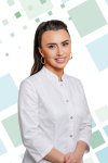Герман Яна Эдуардовна