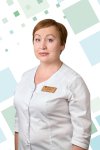Голетиани Нино Джондовна