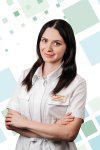 Гребеник Алина Витальевна