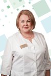 Гришаева Елена Геннадьевна