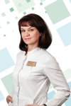 Ермолина Елена Анатольевна