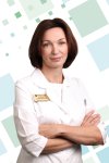 Ефремова Альбина Исмагиловна