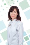 Исламова Гузель Вазиховна