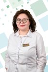 Ишмаева Диляра Адельевна