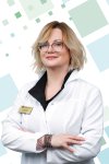 Кондратьева Ольга Сергеевна