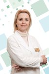 Муравьева Елизавета Владимировна