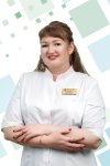 Муратова Альфия Шамилевна