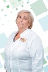 Мусаева Эльвира Шамильевна