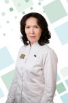 Токтарова Ольга Александровна