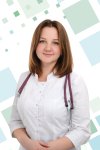 Томилова Людмила Николаевна