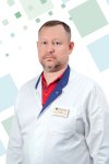 Турунтаев Дмитрий Александрович