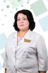 Шукурова Гавхар Турдибаевна