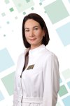 Ямалетдинова Диляра Маратовна