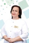 Валиуллова Лилия Вагизовна