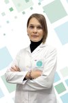 Юдина Лариса Александровна