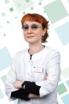Дурягина Зинаида Николаевна
