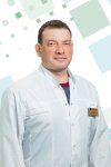 Ахметов Рустем Шарипзянович
