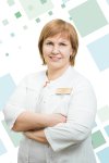 Бикеева Наиля Рафкатовна