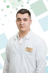 Кильметов Тимур Азатович