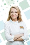 Покровская Елена Михайловна