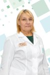 Лащенкова Марина Валентиновна