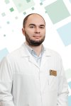 Аббасов Эдер Тагирович