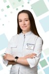 Каримуллина Сирина Рифатовна