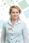 Пещерова Ирина Владимировна