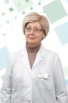 Романова Белла Эдуардовна
