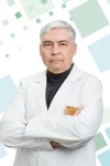 Домрачев Владимир Алексеевич