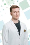 Зайнутдинов Искандер Азатович