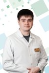 Золотенин Максим Константинович