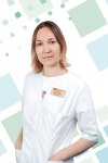 Валиулина Гузель Тахировна