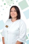 Зарипова Диляра Якубовна