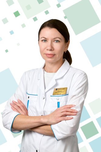Аухадеева Юлия Александровна